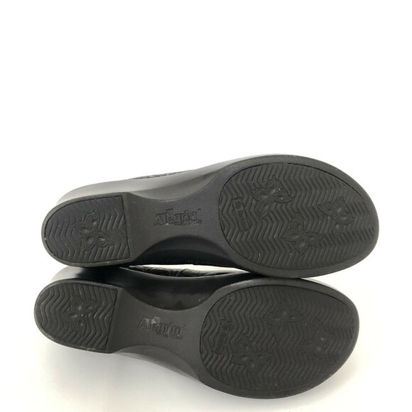 Alegria EMM-548 Emma Bronze Loafers - Picture 7 of 8